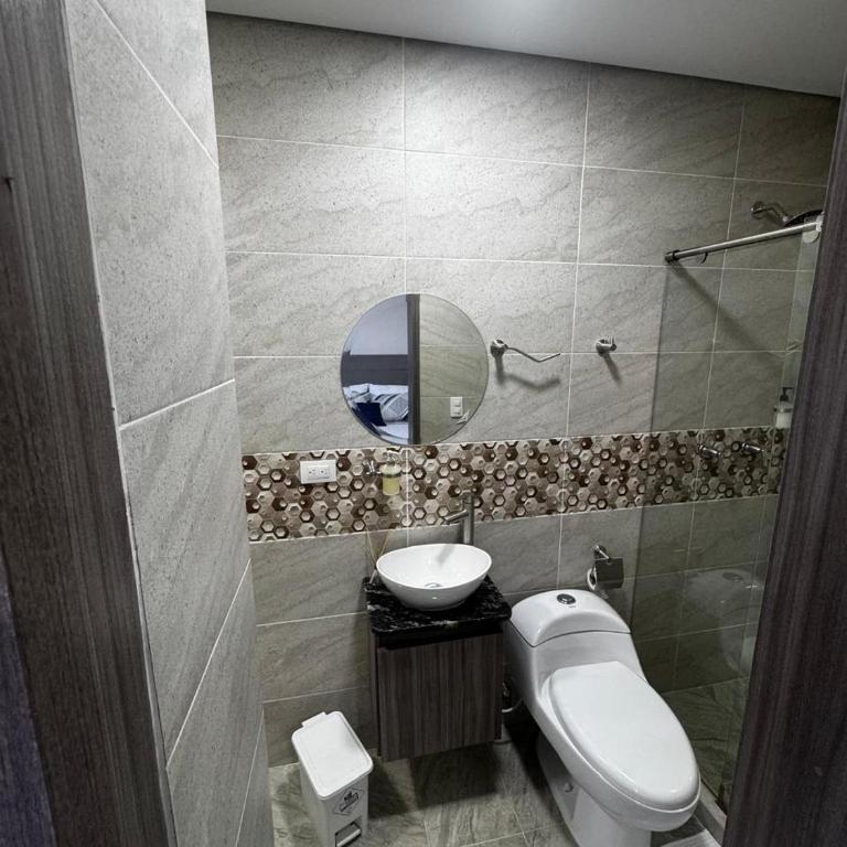 Nirvana - Apartamento de 1 dormitorio - 7