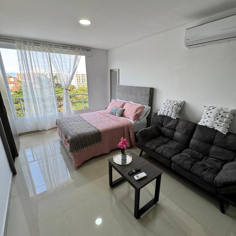 Nirvana - Apartamento de 1 dormitorio - 7
