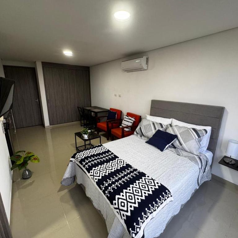 Nirvana - Apartamento de 1 dormitorio - 8