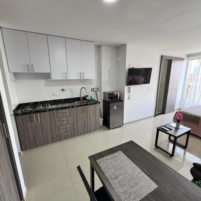 Nirvana - Apartamento de 1 dormitorio - 10