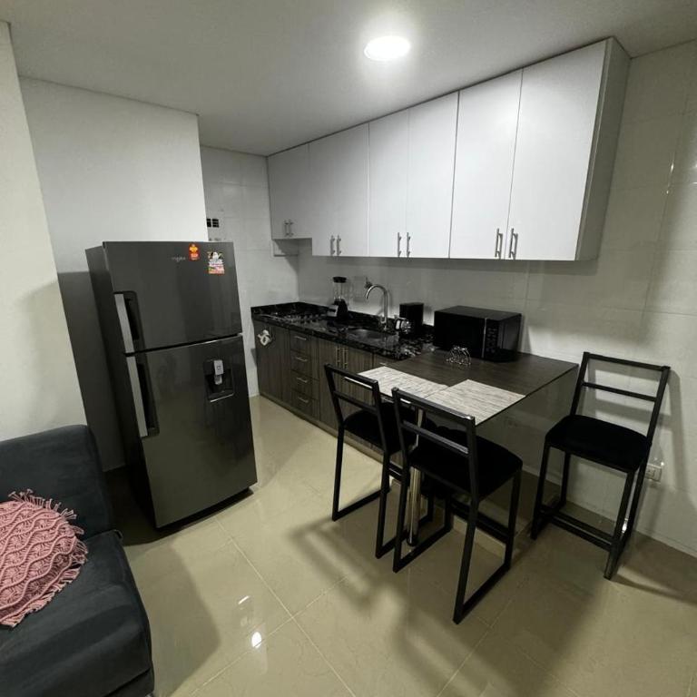 Nirvana - Apartamento de 1 dormitorio - 9