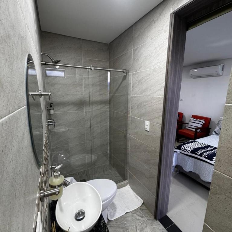 Nirvana - Apartamento de 1 dormitorio - 10