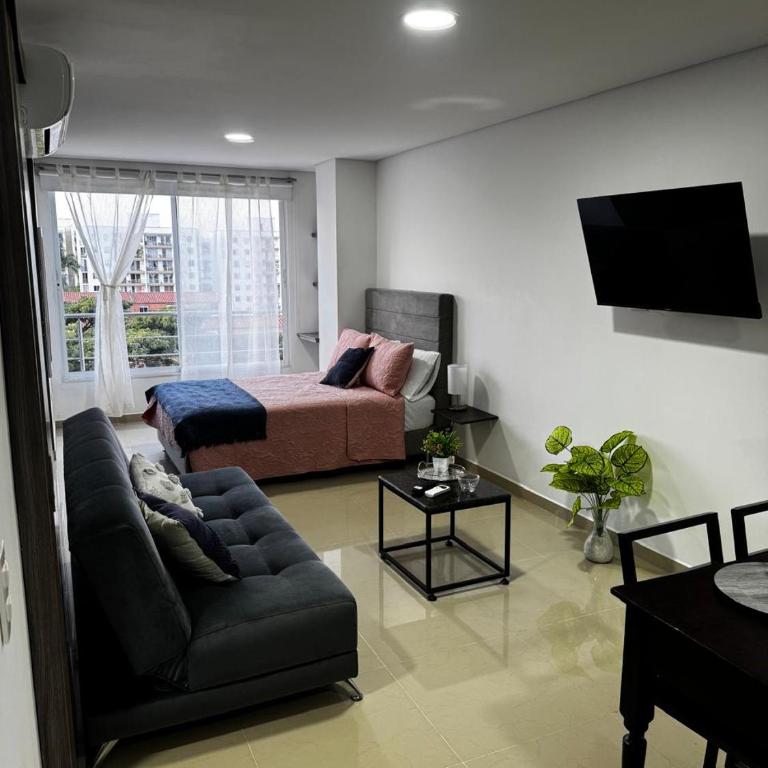 Nirvana - Apartamento de 1 dormitorio - 13