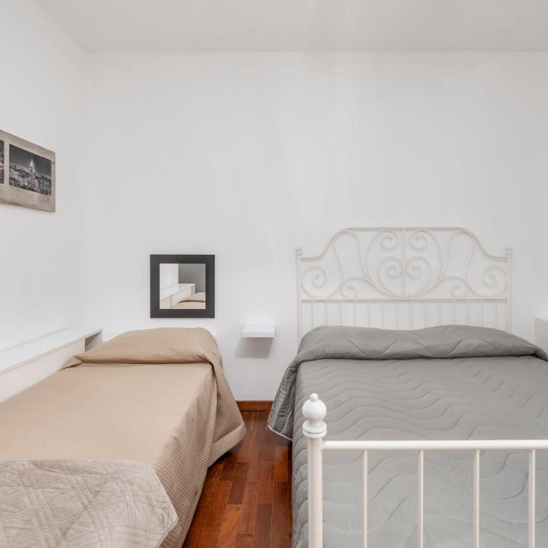 323 - Sweet Home, nel centro di Sestri Levante 300Metri dal Mare - One-Bedroom Apartment - 29