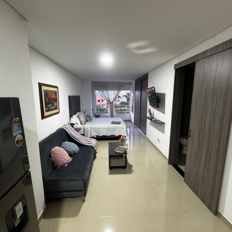 Nirvana - Apartamento de 1 dormitorio - 9