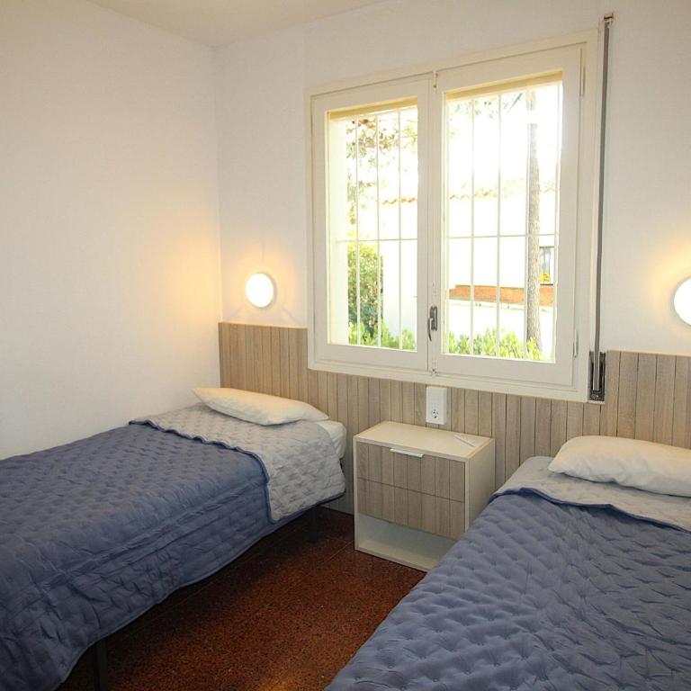Casa con Jardín a 100m de la Playa de la Farella, Wifi y Garaje Privado - ES-228-175 - Casa - 20