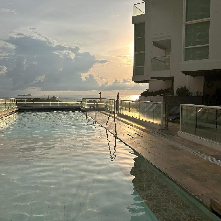 U-GO Areia Tower in Cabo Tortuga - Maisonette - 1