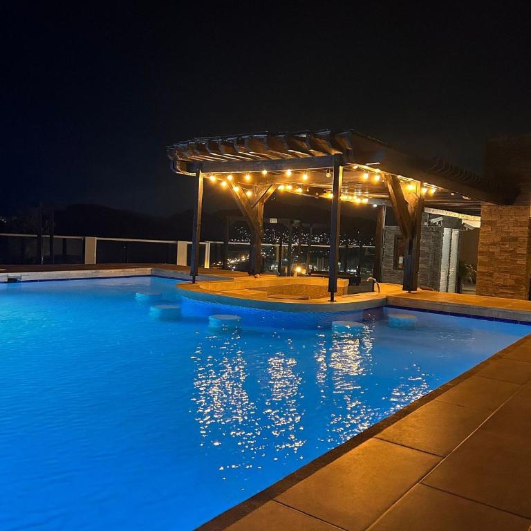 U-GO Areia Tower in Cabo Tortuga - Maisonette - 3