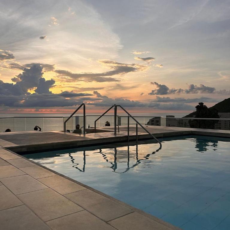 U-GO Areia Tower in Cabo Tortuga - Maisonette - 4