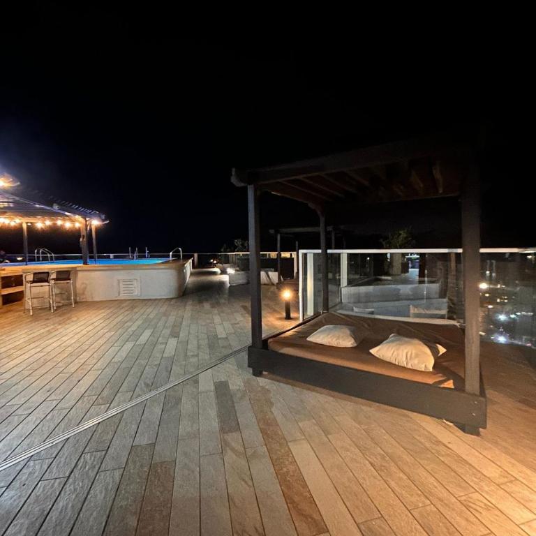 U-GO Areia Tower in Cabo Tortuga - Maisonette - 5