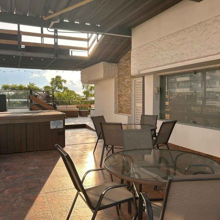 U-GO Areia Tower in Cabo Tortuga - Maisonette - 12