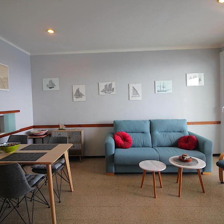 Apartamento con Terraza a 300m de la Playa, Parking Incluido - ES-228-24 - Apartamento - 23