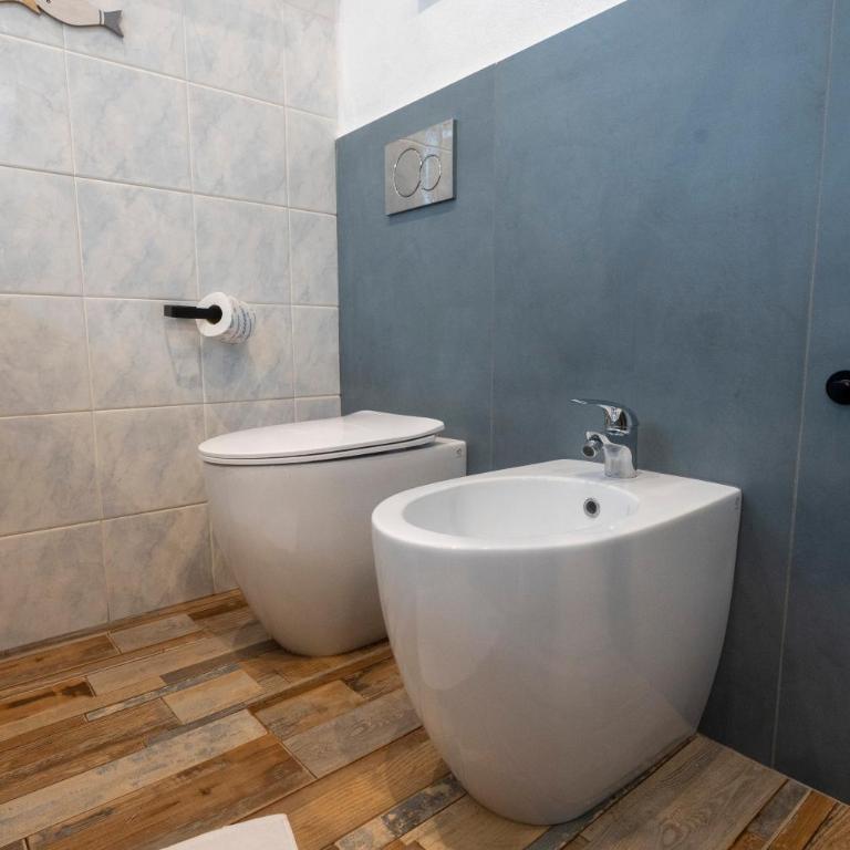 323 - Sweet Home, nel centro di Sestri Levante 300Metri dal Mare - One-Bedroom Apartment - 33