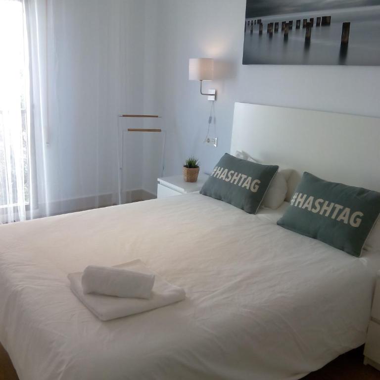 HH Apartamento La Herradura Playa - Apartamento de 2 dormitorios con vistas al mar - 60