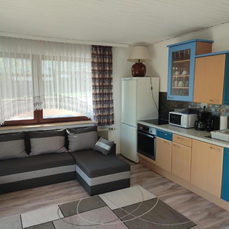 Pinball Apartment - Apartment mit 2 Schlafzimmern - 26