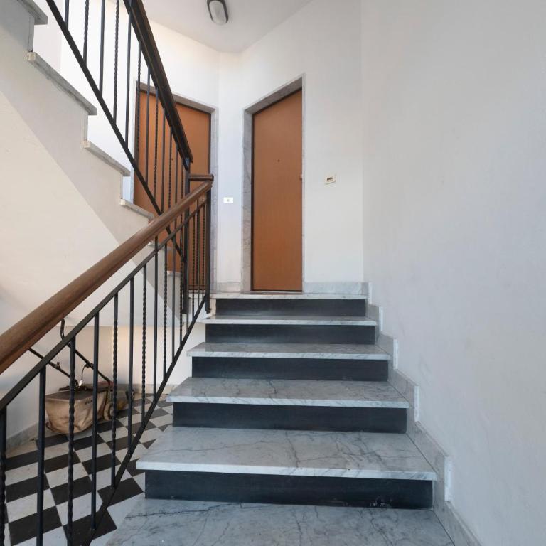 323 - Sweet Home, nel centro di Sestri Levante 300Metri dal Mare - One-Bedroom Apartment - 35