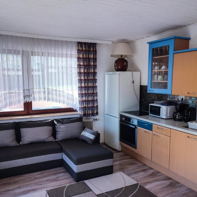 Pinball Apartment - Apartment mit 2 Schlafzimmern - 27