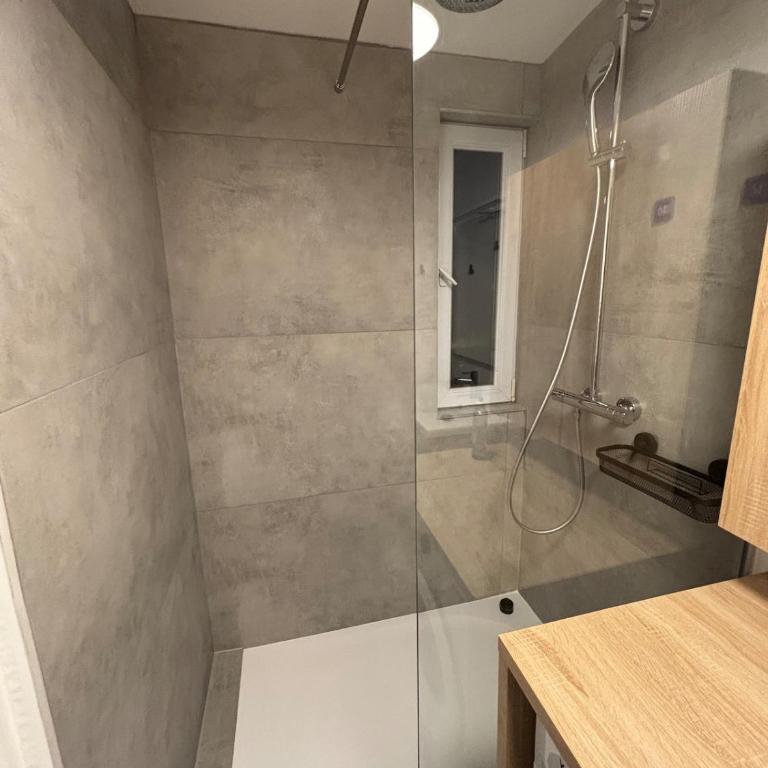 L'étoile Havraise - 4 people 3 beds - Apartamento de 1 dormitorio - 2