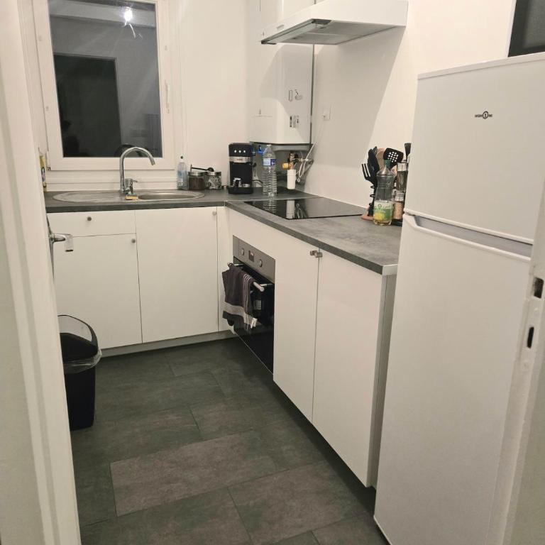 L'étoile Havraise - 4 people 3 beds - Apartamento de 1 dormitorio - 3