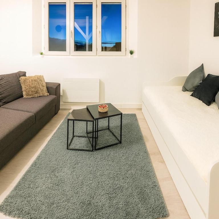 L'étoile Havraise - 4 people 3 beds - Apartamento de 1 dormitorio - 4