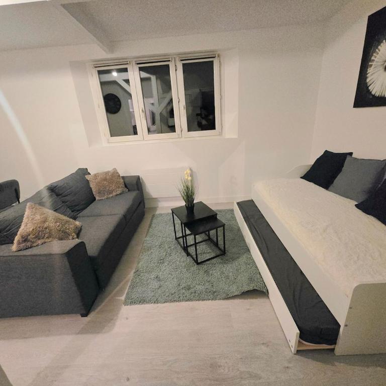 L'étoile Havraise - 4 people 3 beds - Apartamento de 1 dormitorio - 9