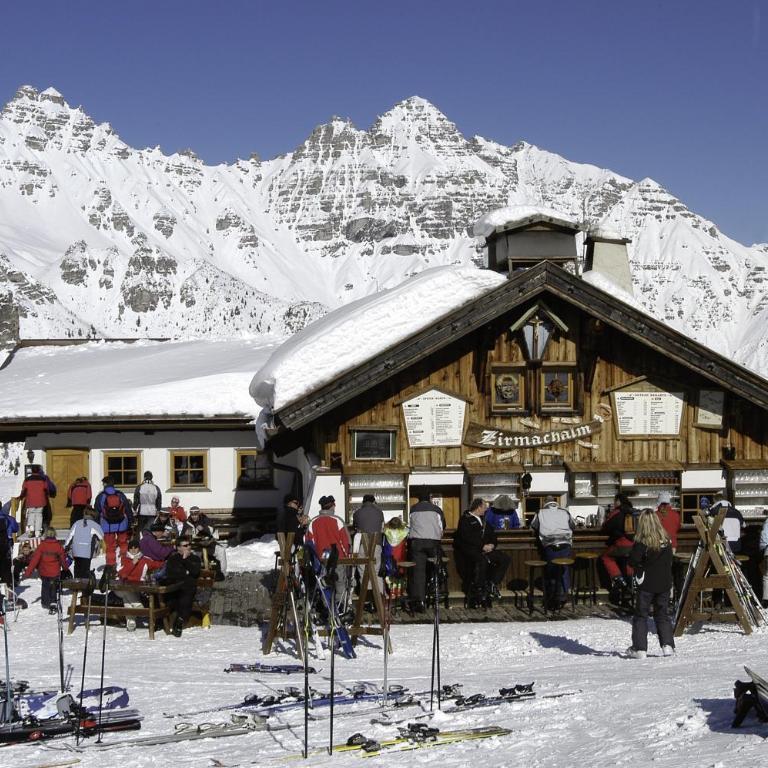 Bergmoment Stubai - Apartment mit 1 Schlafzimmer - 21