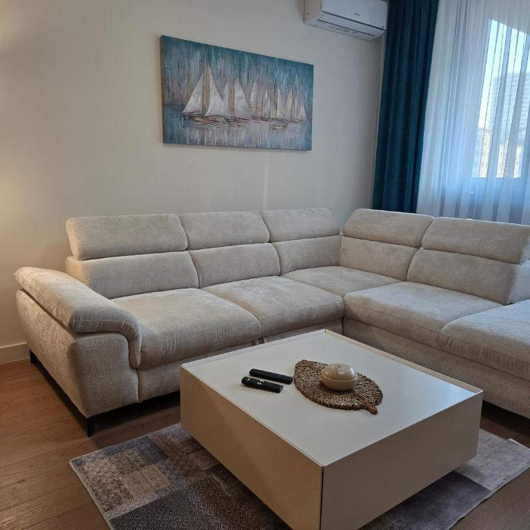 BW Quartet 303 deluxe apartments - Two-Bedroom Apartment - 16