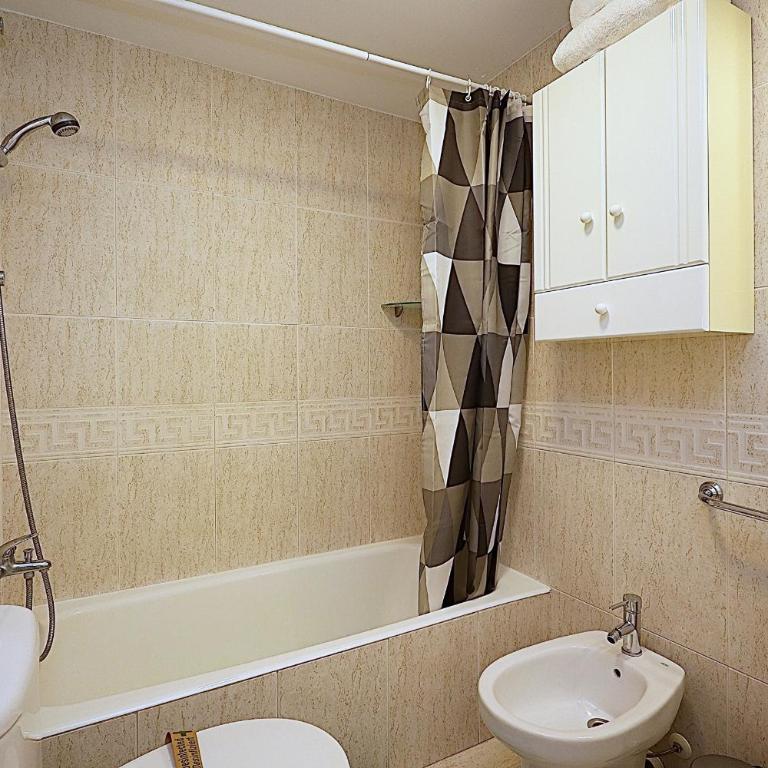 Diamond 2Escape - Apartamento de 1 dormitorio - 10