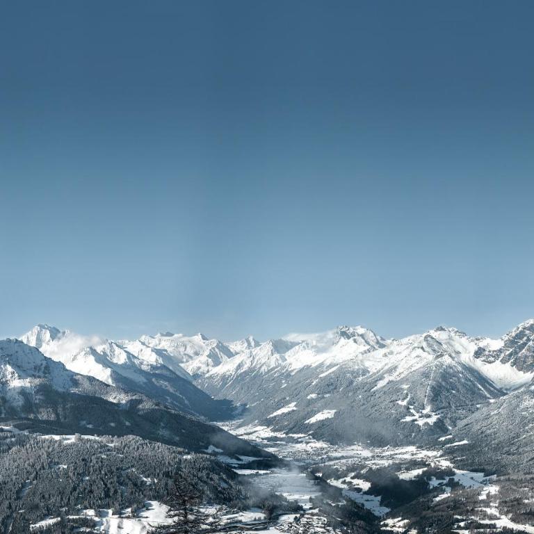 Bergmoment Stubai - Apartment mit 1 Schlafzimmer - 24