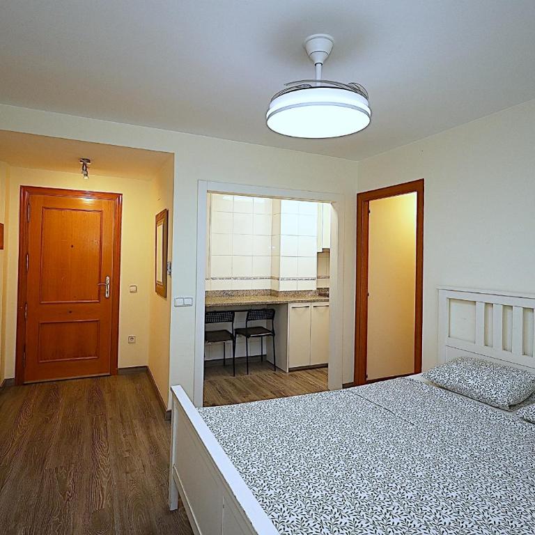 Diamond 2Escape - Apartamento de 1 dormitorio - 8