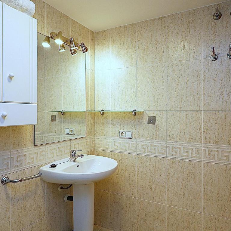 Diamond 2Escape - Apartamento de 1 dormitorio - 11