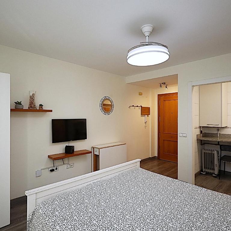 Diamond 2Escape - Apartamento de 1 dormitorio - 9