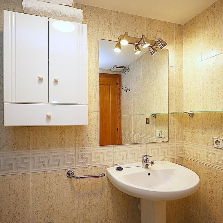 Diamond 2Escape - Apartamento de 1 dormitorio - 12