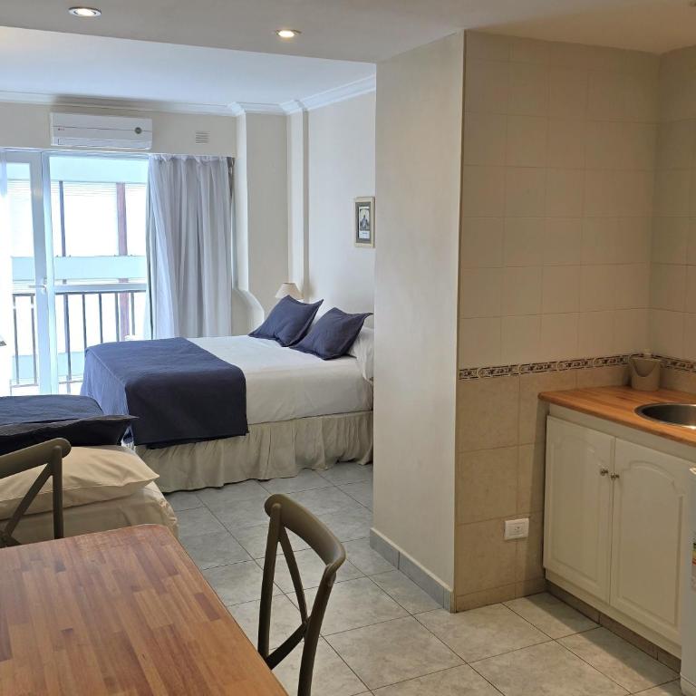 Hotel Guerrero - Apartamento Triple - 3