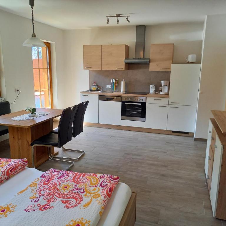 Nagelehof 3 - Apartment mit schöner Aussicht - 3