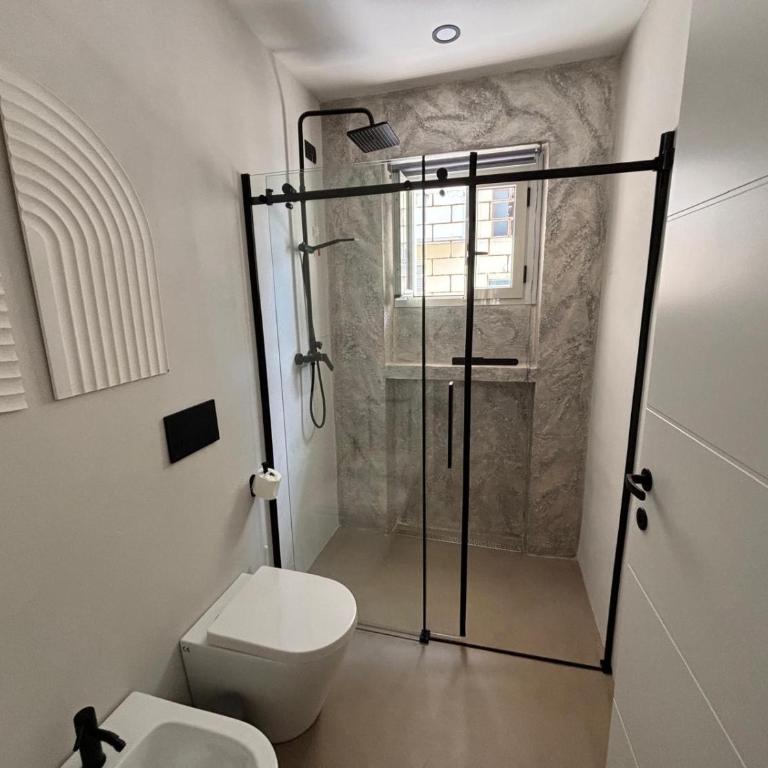 Typic loft Alghero - Suite Familiare con Balcone - 9
