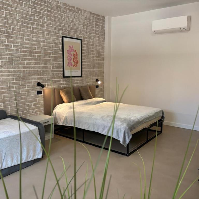 Typic loft Alghero - Suite Familiare con Balcone - 8