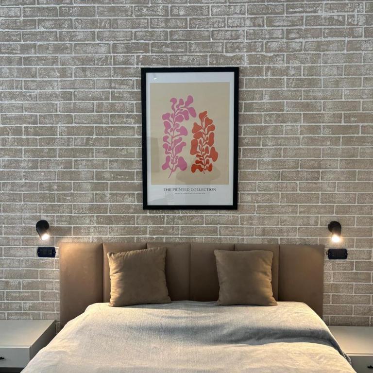 Typic loft Alghero - Suite Familiare con Balcone - 1