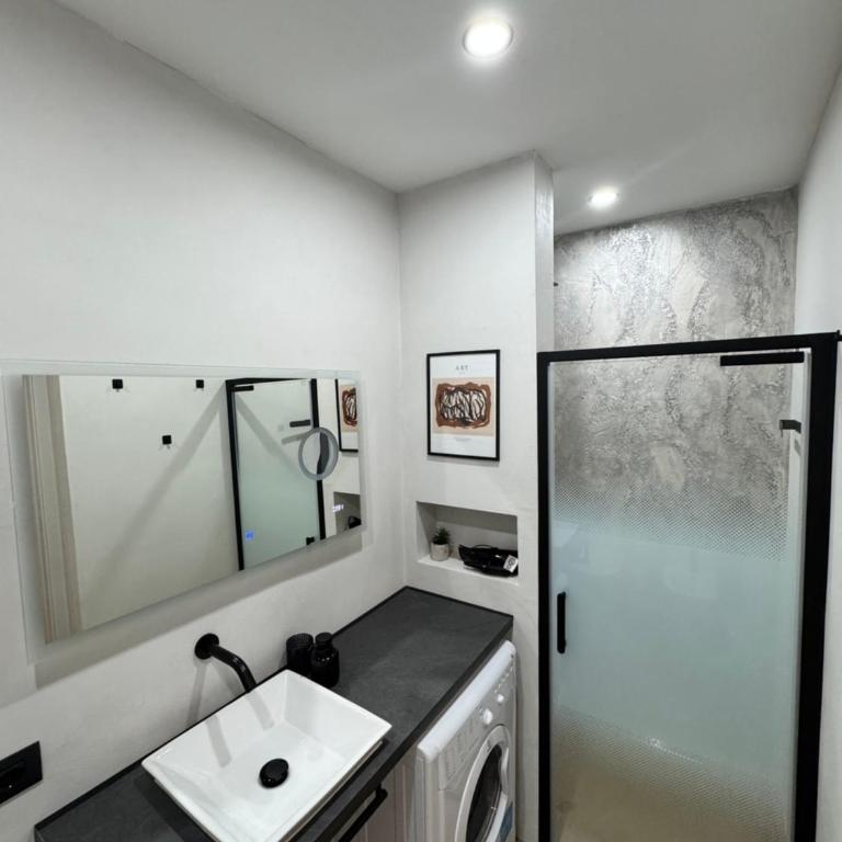 Typic loft Alghero - Camera Tripla Deluxe - 10