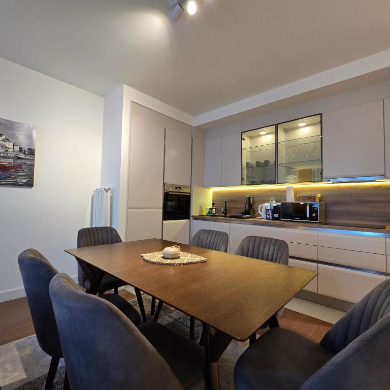 BW Quartet 302 deluxe apartments - One-Bedroom Apartment - 5
