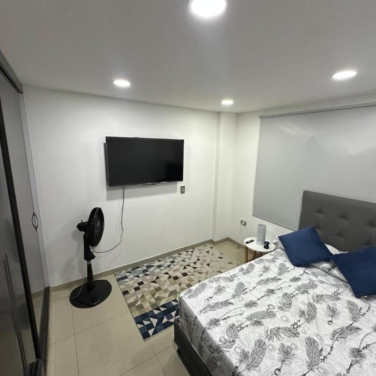 City of Eternal Spring - Apartment - 24