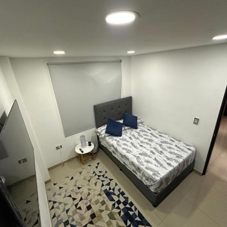 City of Eternal Spring - Apartment - 23
