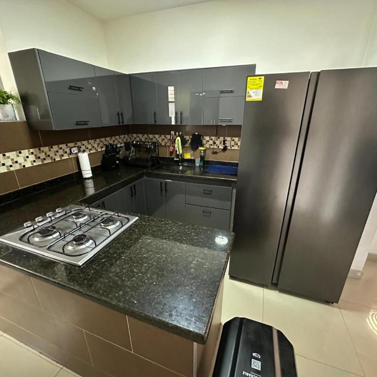 City of Eternal Spring - Apartment - 10