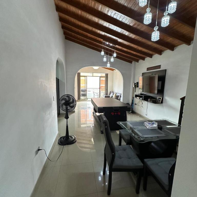 City of Eternal Spring - Apartment - 4