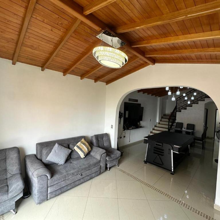 City of Eternal Spring - Apartment - 8