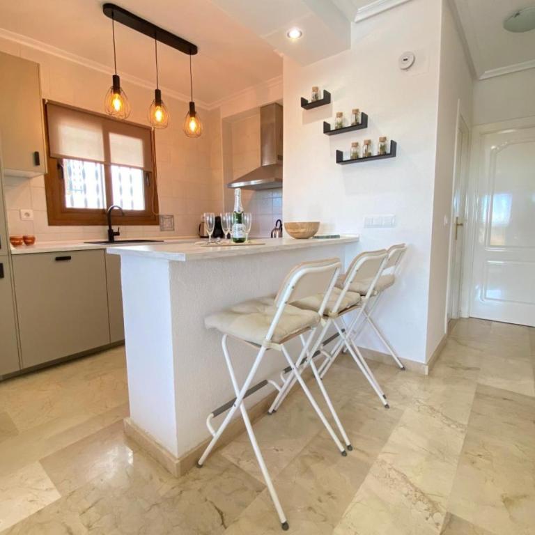Casa Kessing - Apartamento de 2 dormitorios - 21