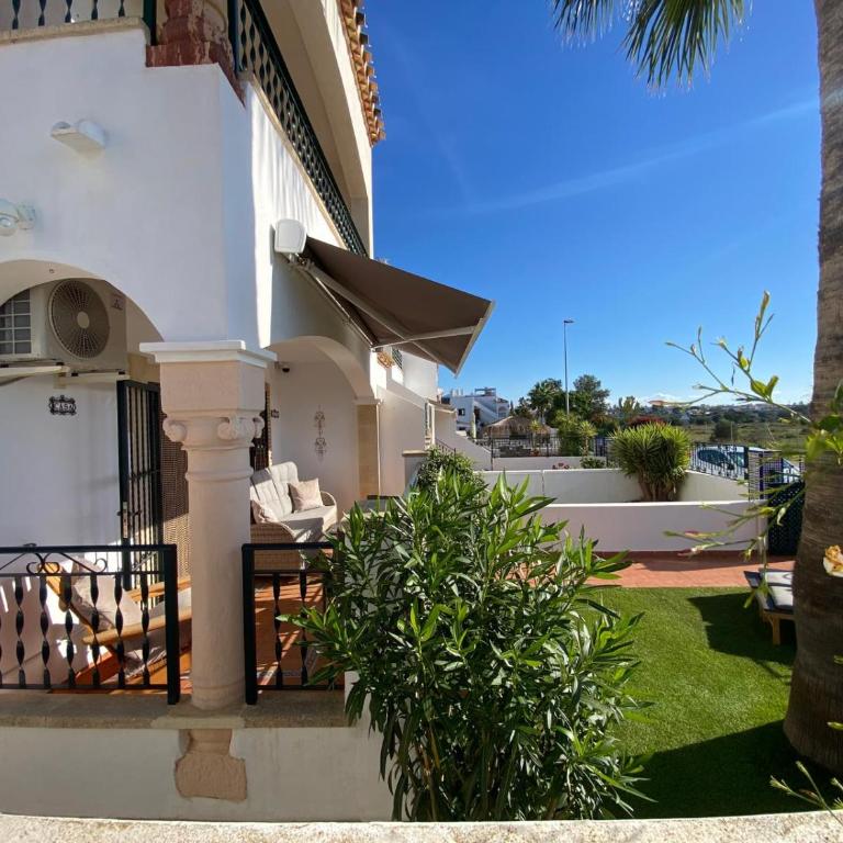Casa Kessing - Apartamento de 2 dormitorios - 28