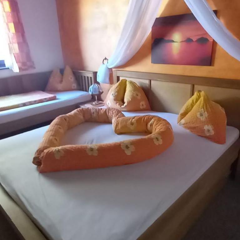 Almhaus Florian - Apartment mit 2 Schlafzimmern - 7