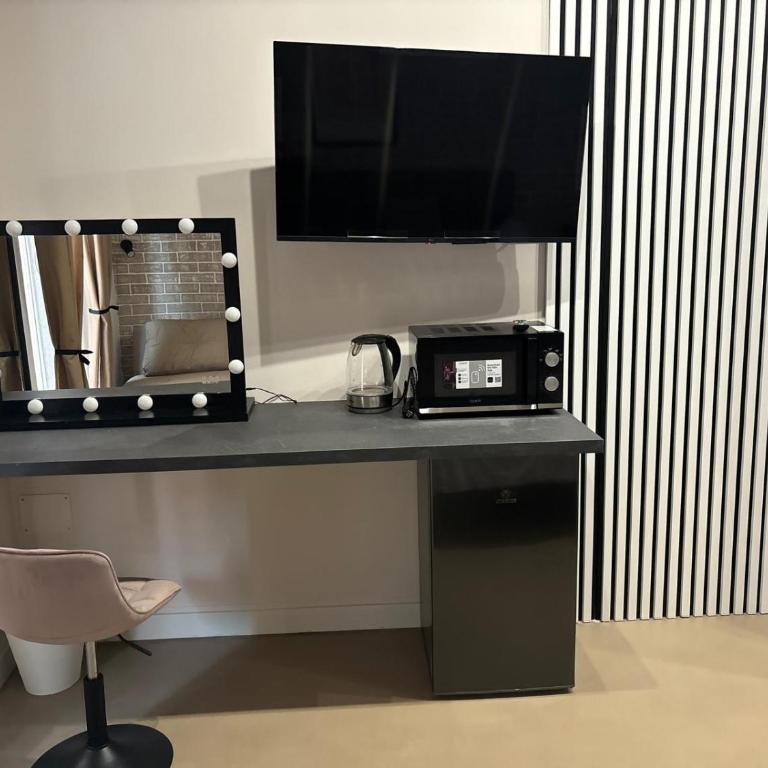 Typic loft Alghero - Camera Tripla Deluxe - 5