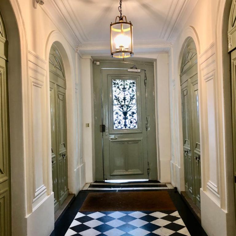 Joli 2 pièces Jussieu Paris 5 - Appartement 1 Chambre - 13